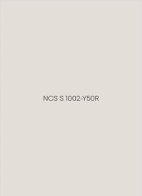 Farba poliuretanowa od mebli i drzewa Ncs 1002-Y50R+ utwardzacz