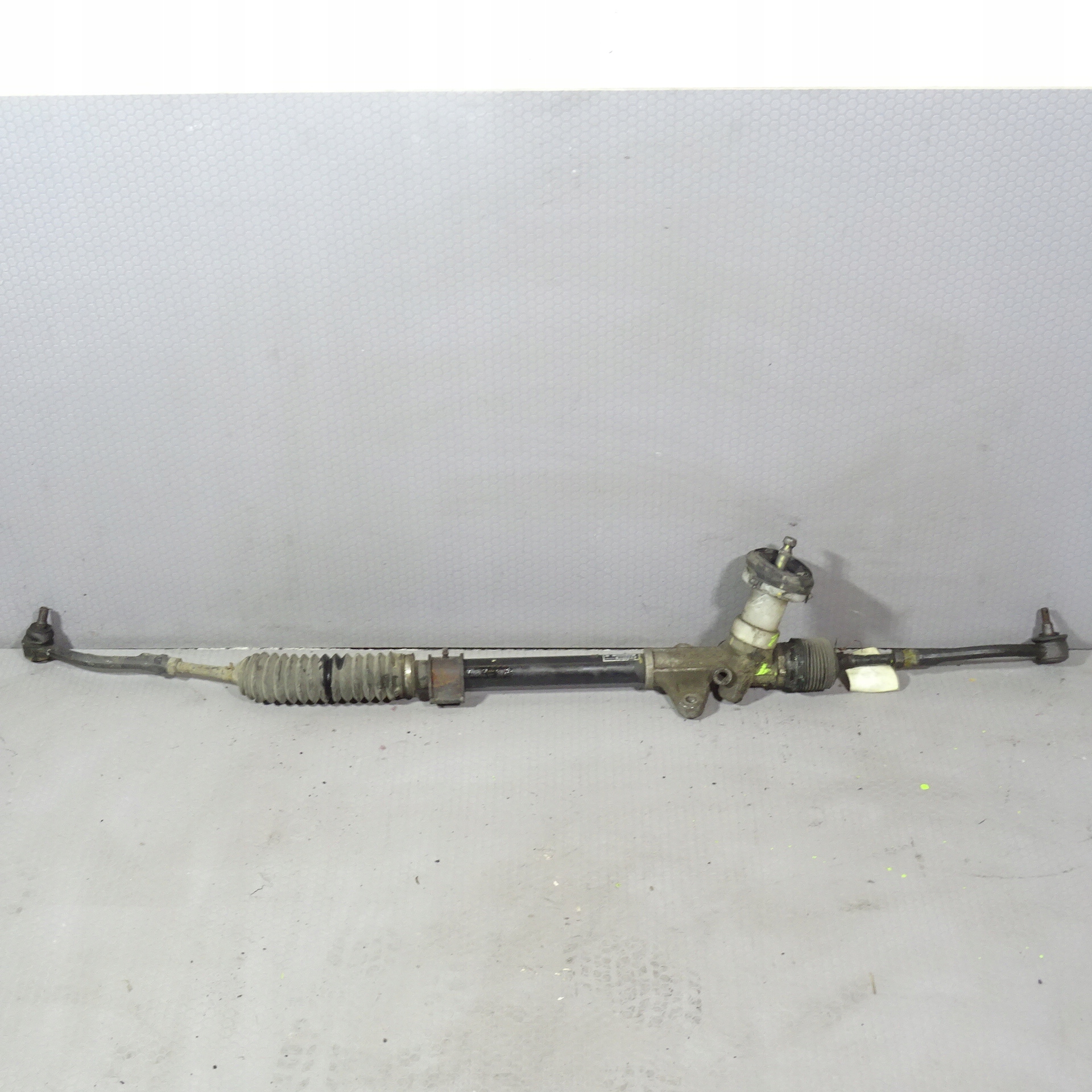 KIA PICANTO and servo control 56500-1Y500