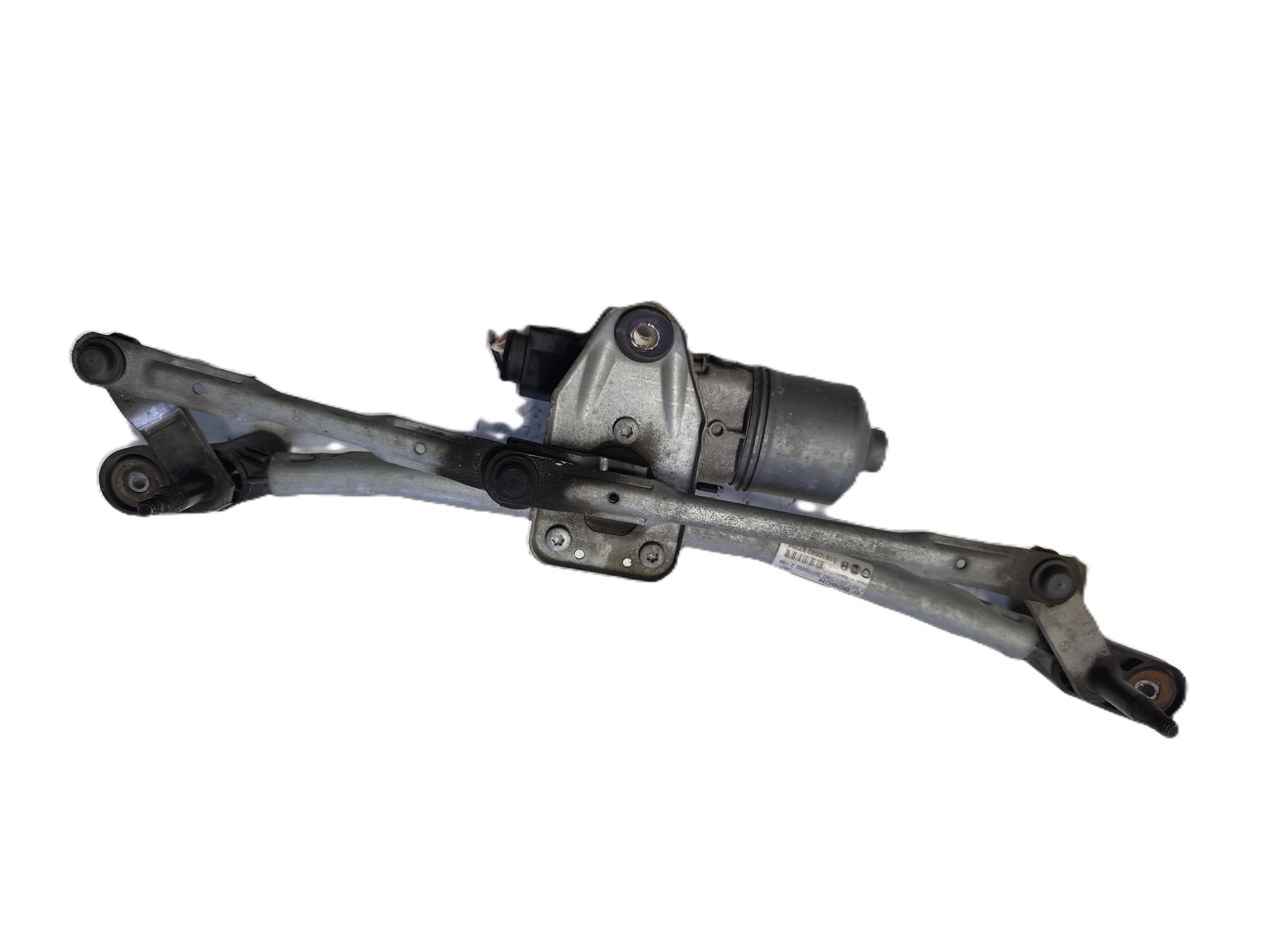 mécanisme moteur FIAT DOBLO OPEL COMBO D 51810592