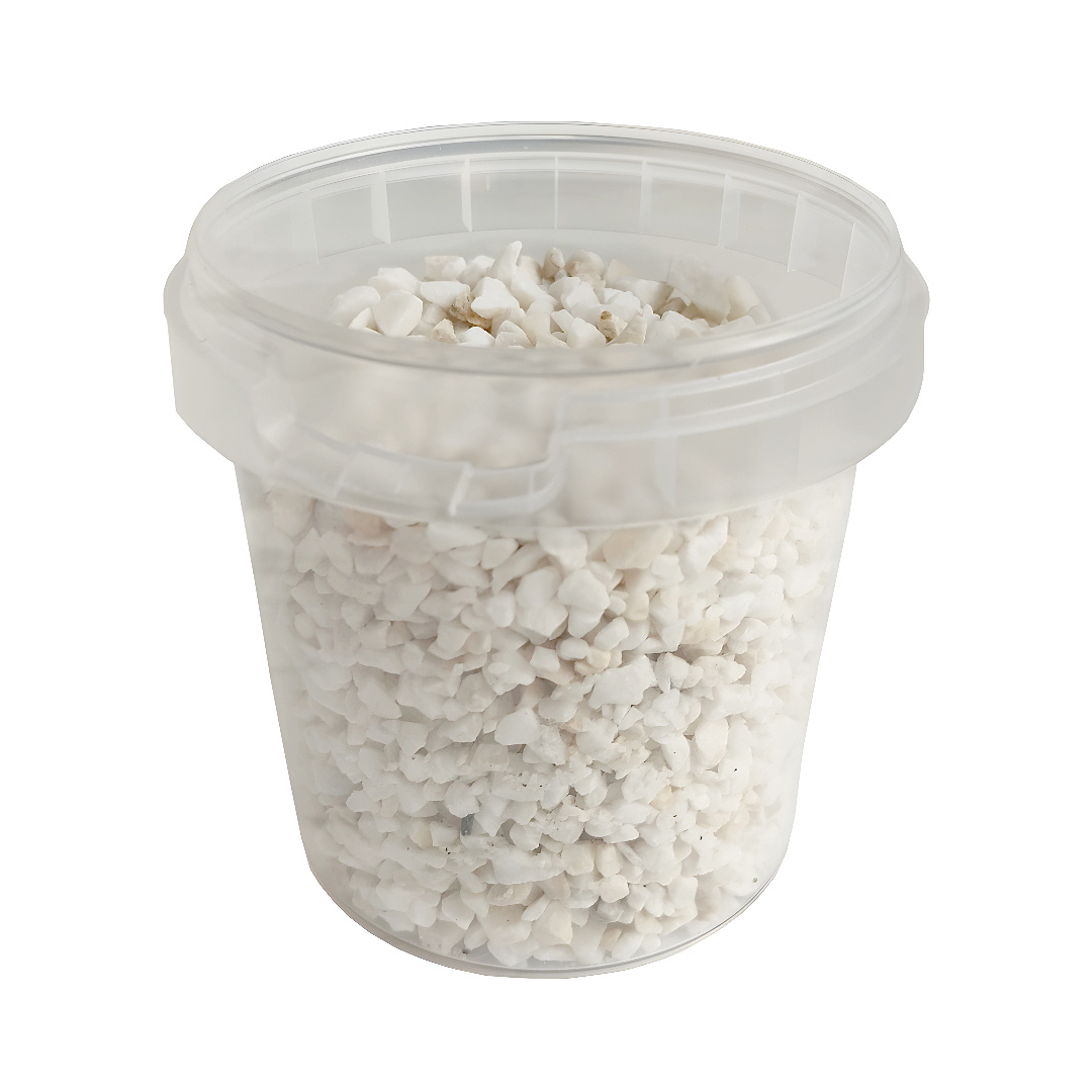 Posypka jasny żwir 2-10 mm 155 ml Nazwa BMPO64