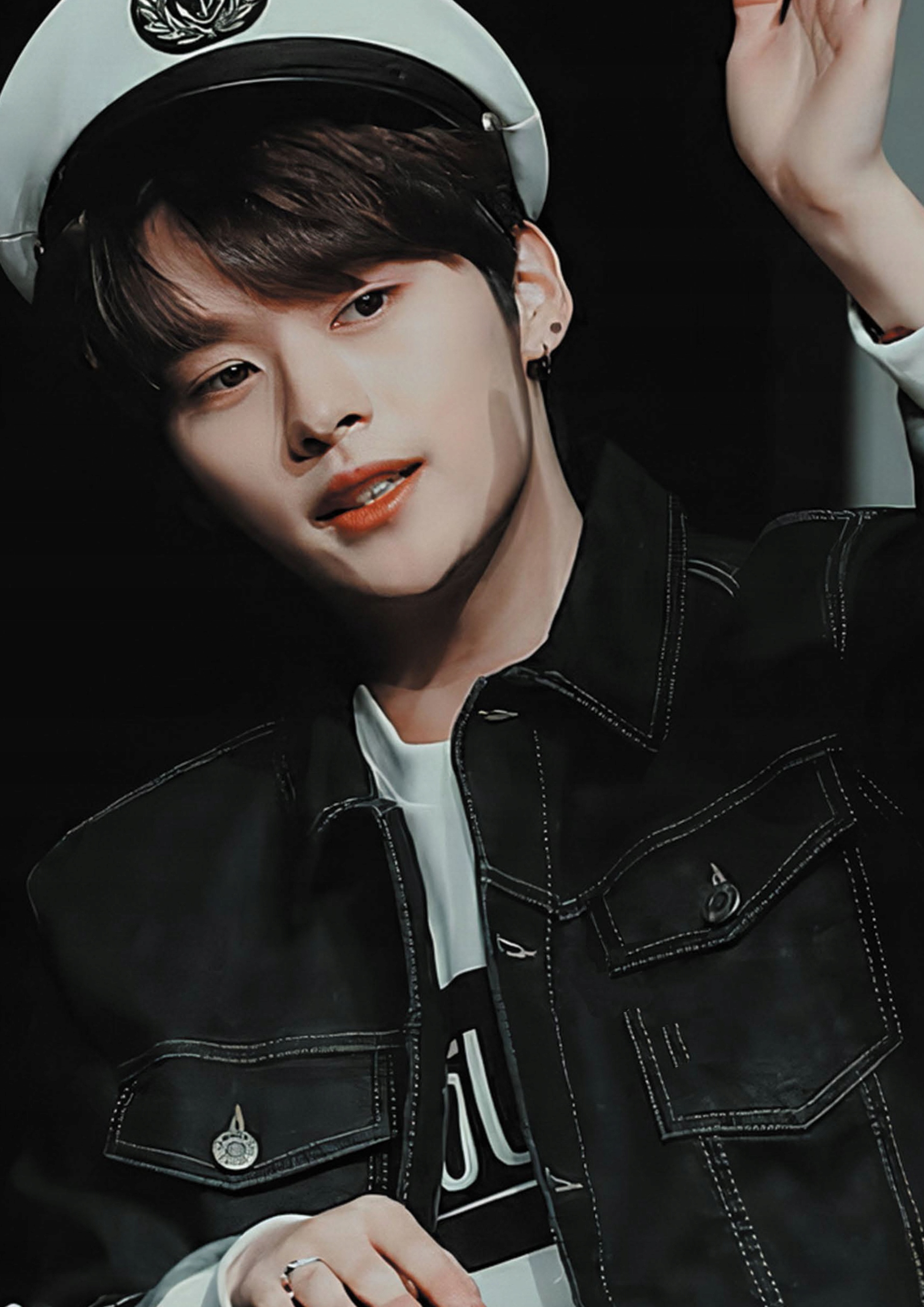 

Plakat A3 K-Pop Kpop Stray Kids Lee Know