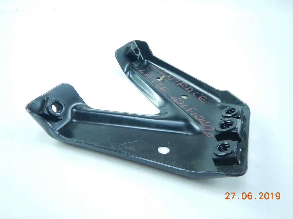 bracket holder of the engine TRANSIT 00-14 2.4 / 4123710 / YC156028AA