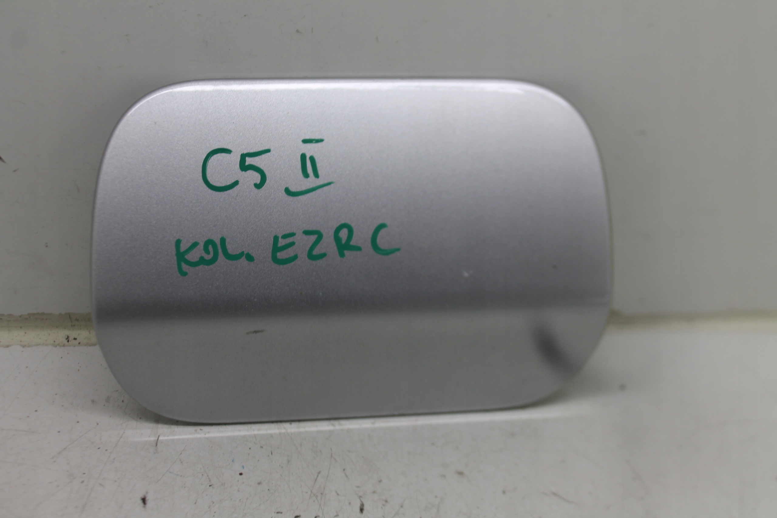 Volet trappe carburant Carburant 9685523280 CITROEN C5 EZRC