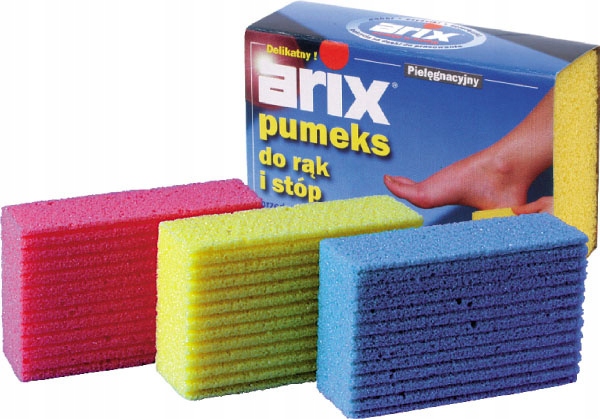 

Arix Pumeks Kosmetyczny T700 Arix..