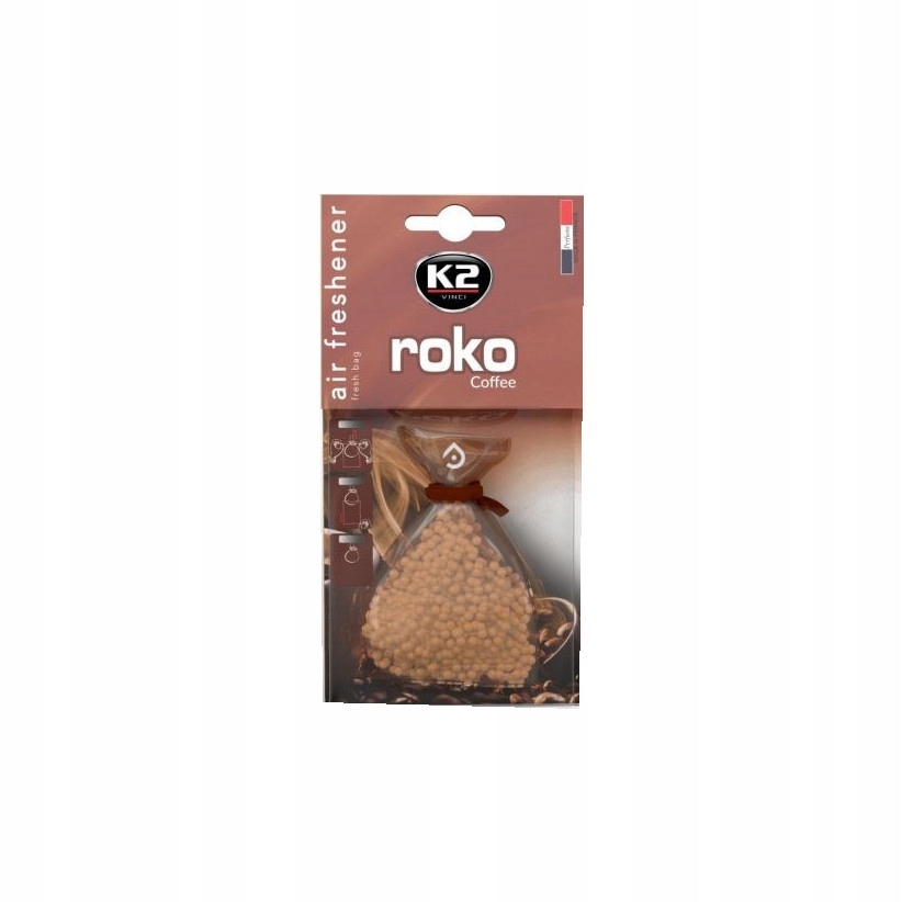 

K2 Zapach Roko V828 Kawa 20G. Blister