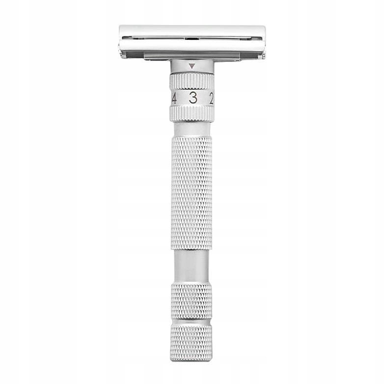 Rockwell T2 Maszynka do Golenia z Regulacją