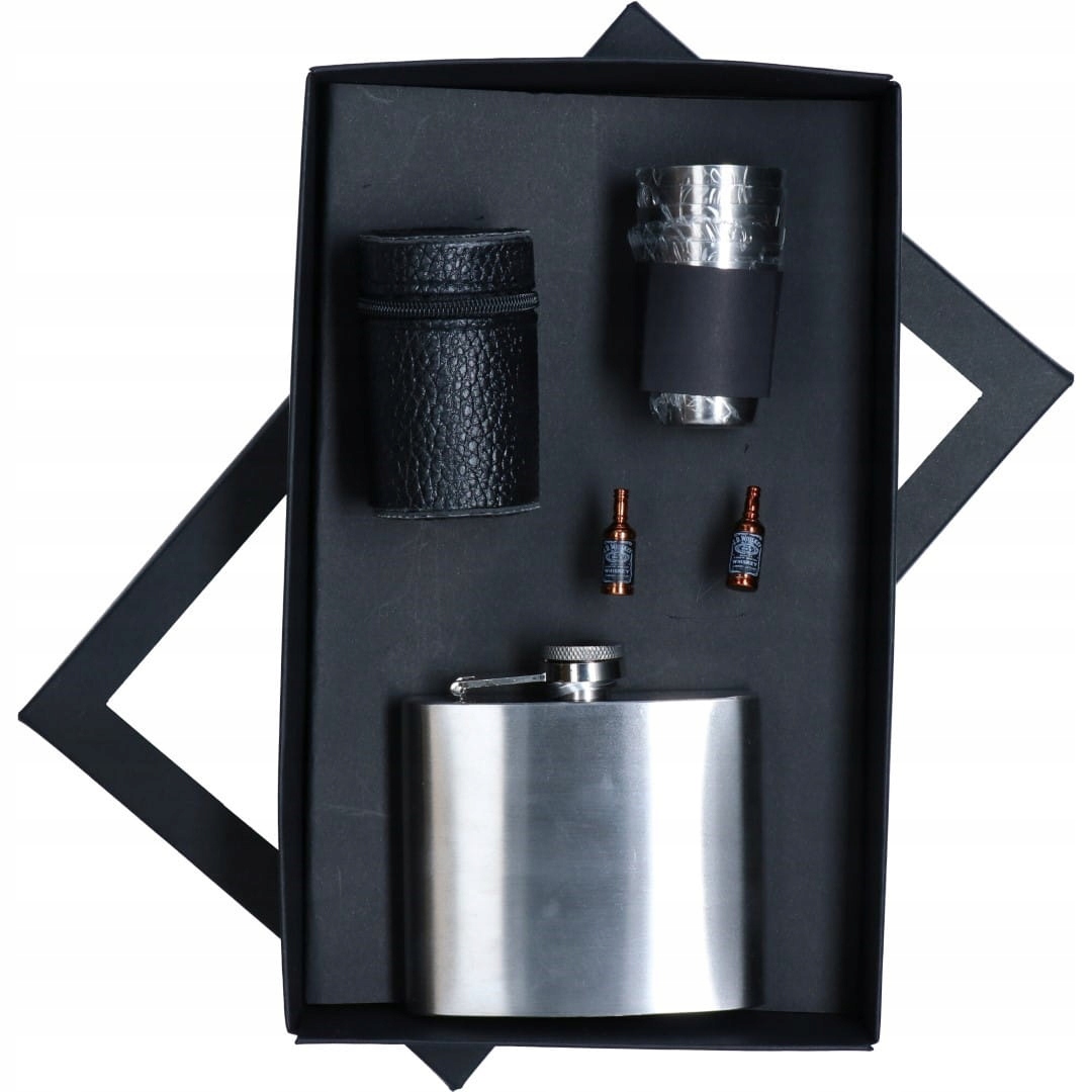 Dárková sada Elegance a chuť