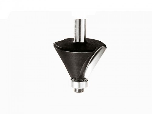 Fréza pro fazování Hw S8 D38,5/23/30 Třmen 8 mm 30 stupňů Festool