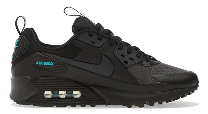 Trampki Nike Air Max 90 Drift buty sportowe na siłownię r. 49.5 33 cm