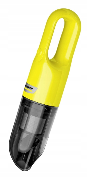 Odkurzacz ręczny CVH 2 1.198-401.0 Kod producenta 3211