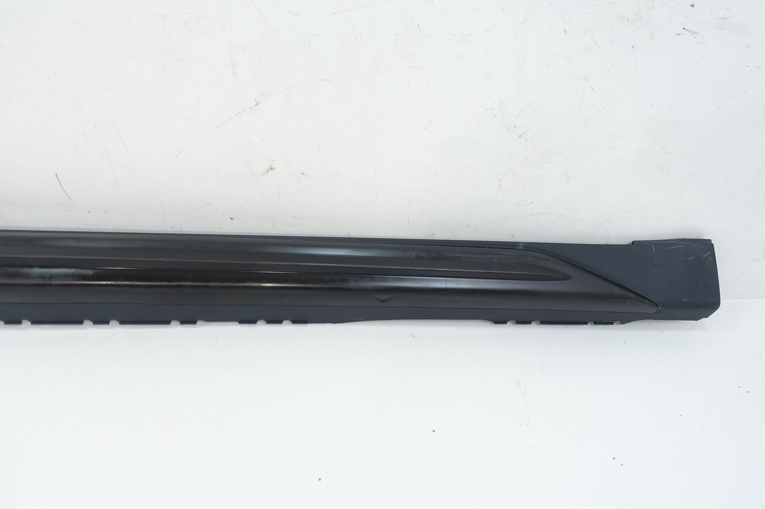 moulding threshold right AUDI A4 B9 LIFT ALLROAD 2019