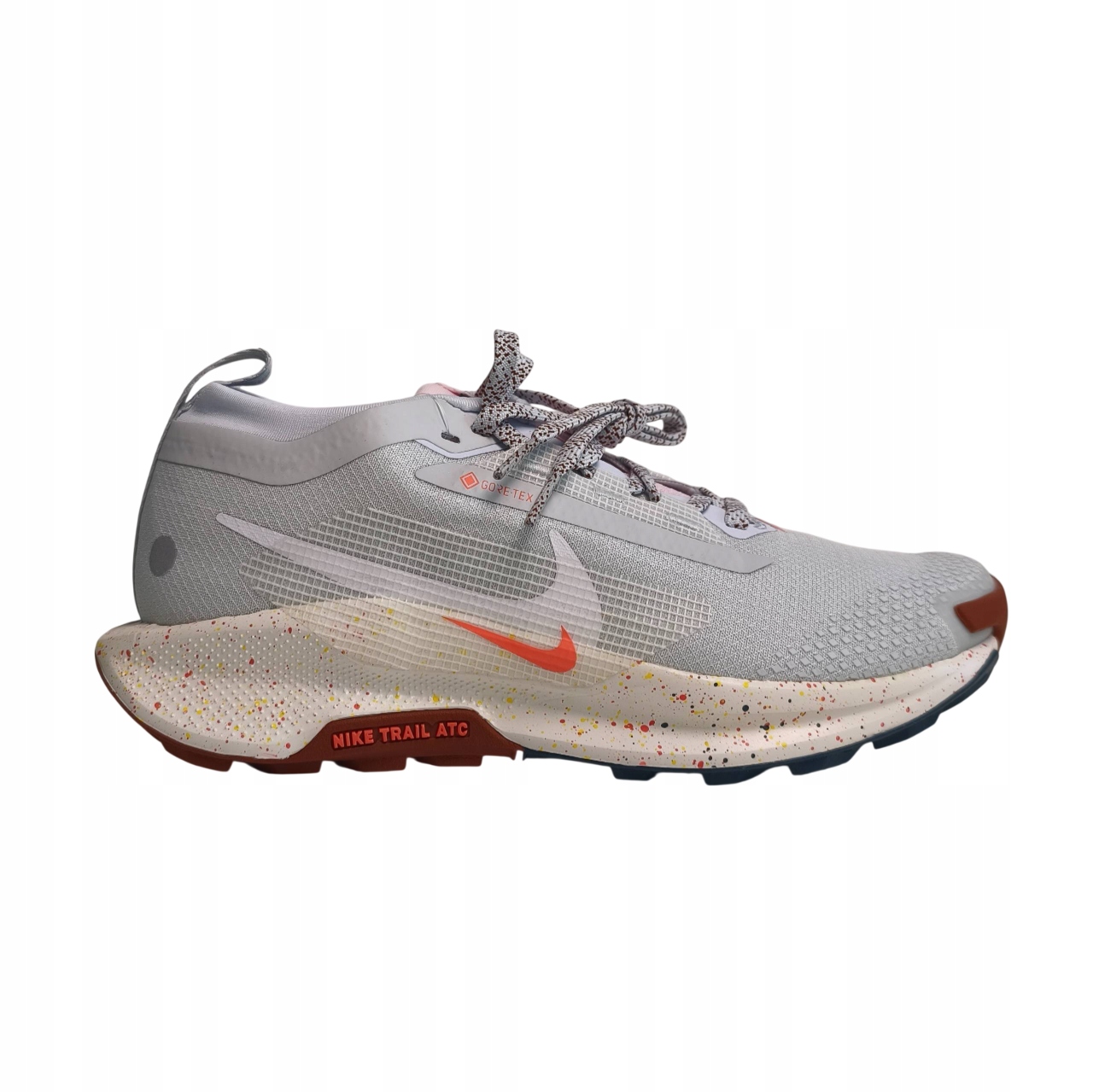 Buty do Biegania w Terenie Nike Pegasus Trail 5 Gtx r. 37,5