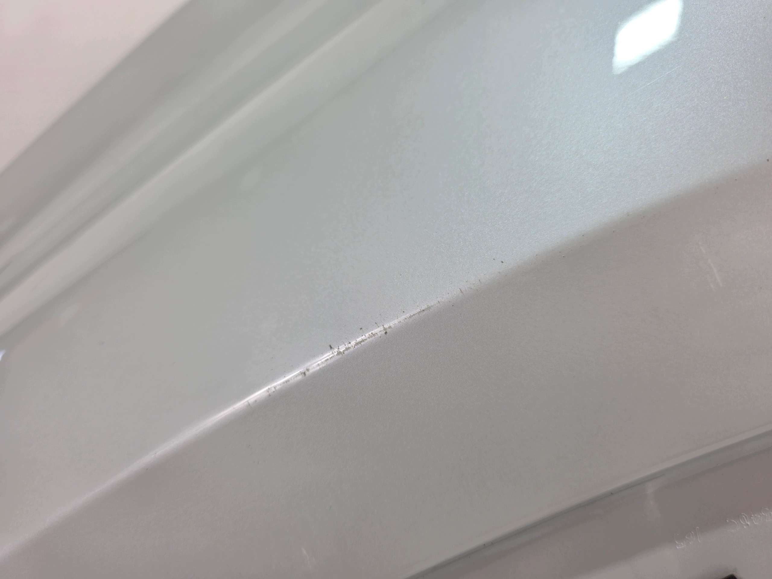 parafango sinistra anteriore BMW X5 G05 LCI m-packet A96