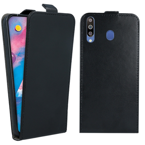 

Etui Do Samsung Galaxy M30 SM-M305 Pokrowiec Flexi