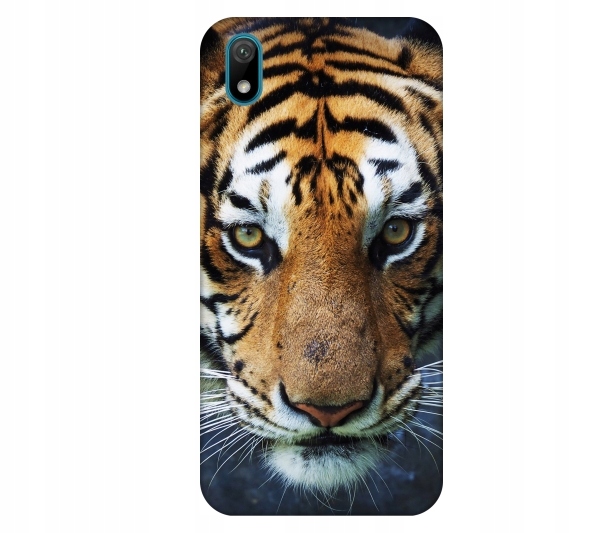 

Etui na telefon Huawei Y5 2019 Tygrys
