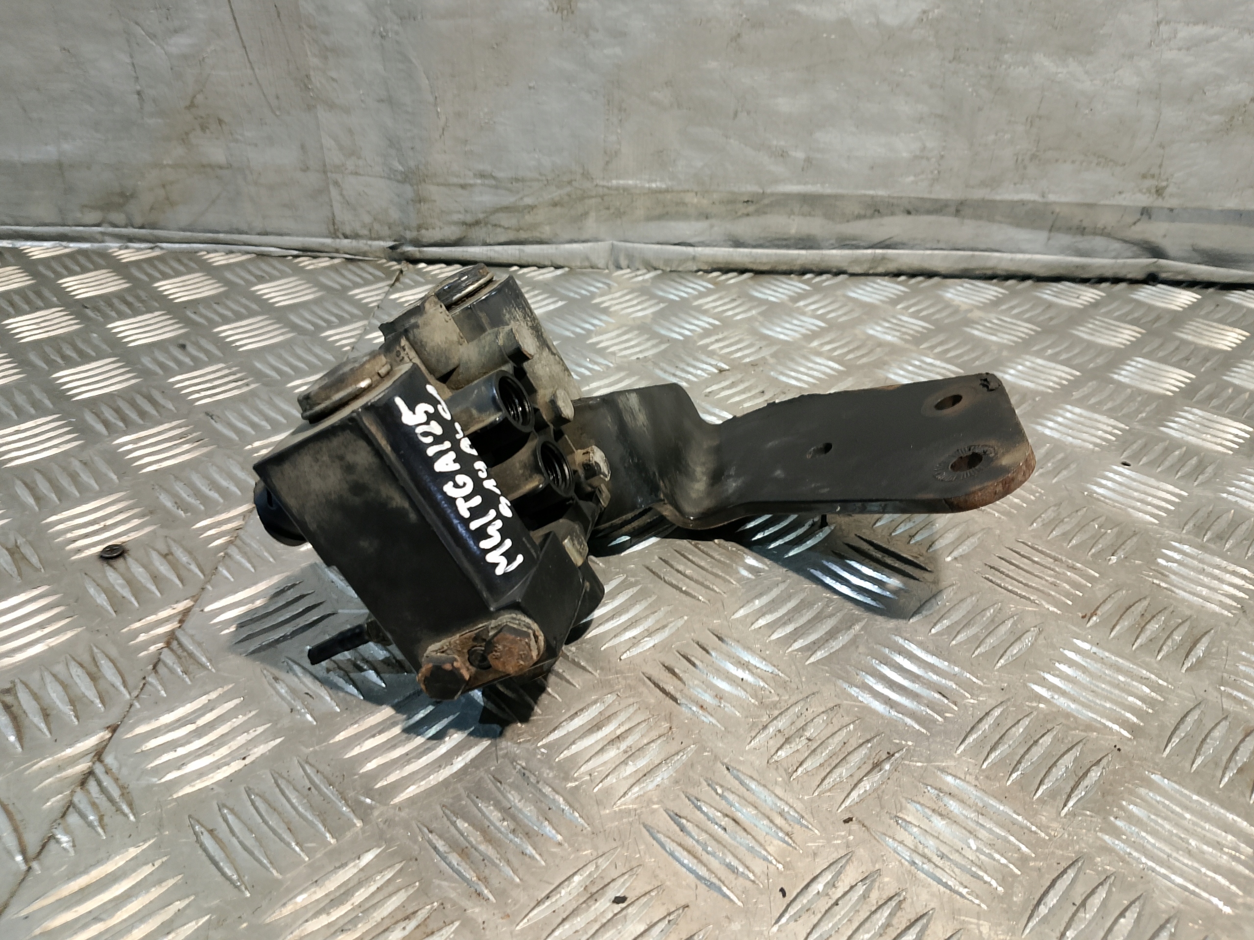MAN OE 81981836000 Sensor ROZDZIELACZA
