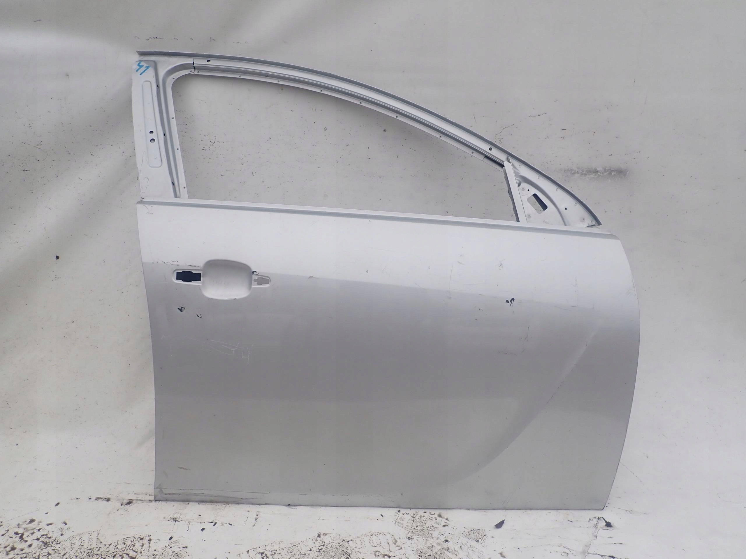 OPEL INSIGNIA A 08- door right front front