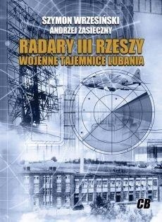 Radary III Rzeszy Wojenne Tajemnice Lubania