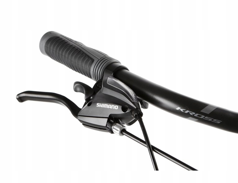 Rower trekkingowy Kross Trans 3.0 2021 rama 19 Model Trans 3.0