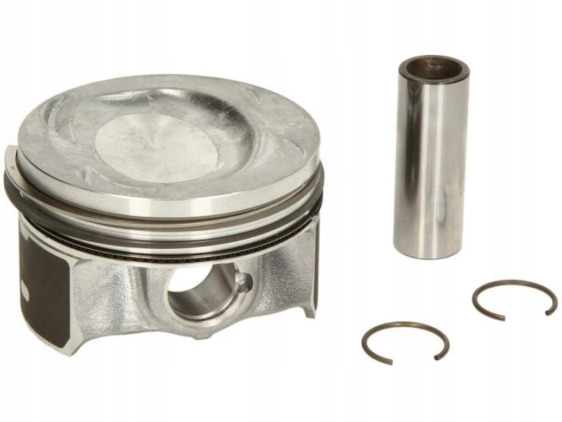 Píst Vw 1,4TFSI 16V 77,01 +0,50 87-429907-00 Nural