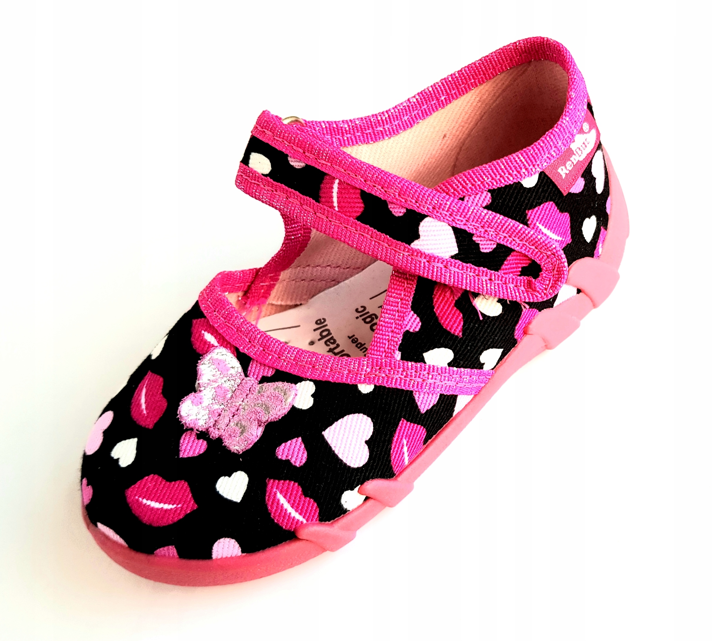 

Buciki Ren But 105 rozm. 27