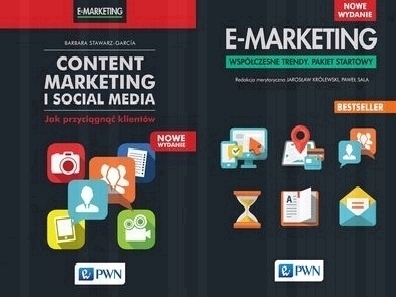 Content Marketing + E-marketing