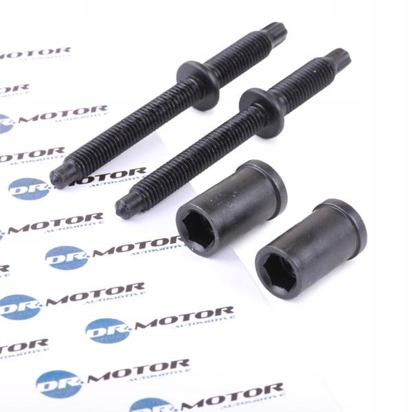 ŚRUBA WTRYSKIWACZA CITROEN PEUGEOT 1.6 HDI FORD TD