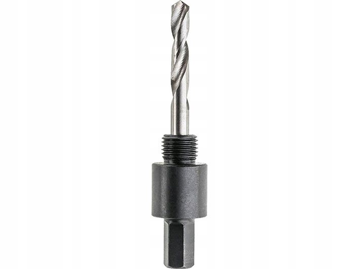 

Adapter Do Otwornic Bi-metalowych 14 30 mm Hex