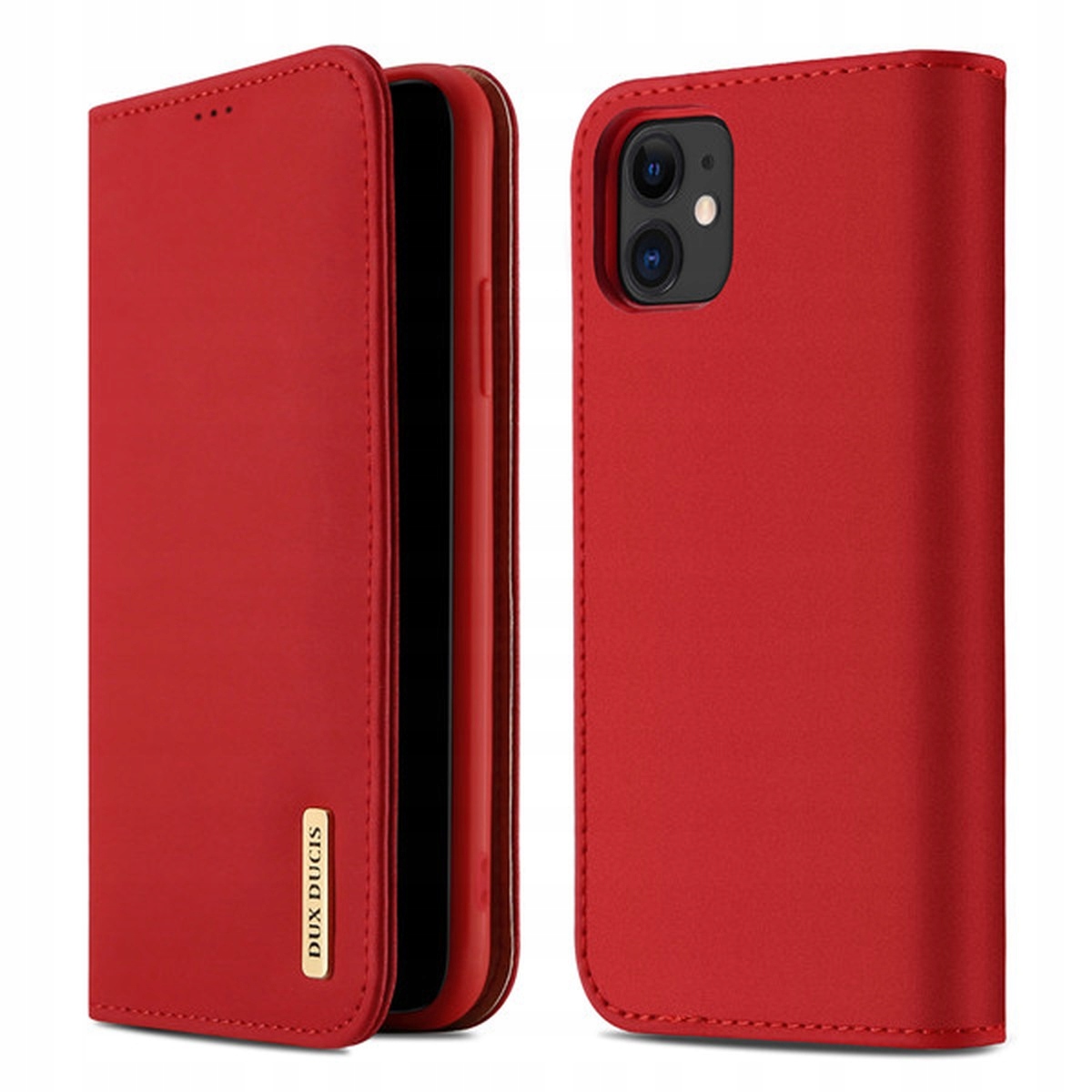

Duxducis Wish Etui Z Klapką Case Do Iphone 11