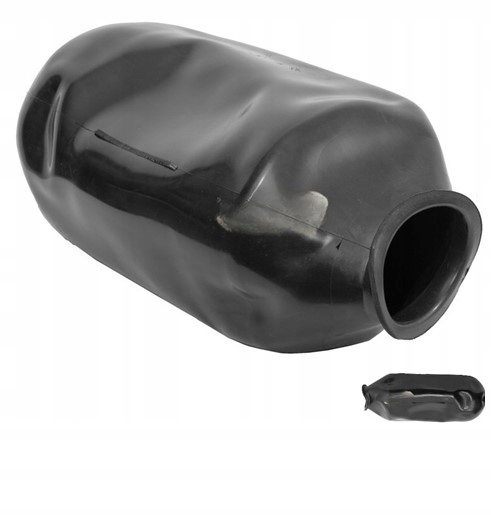 Epdm gumová membrána pre hydrofor čerpadla Omnigena Mh 1700 Inox Premium 100L