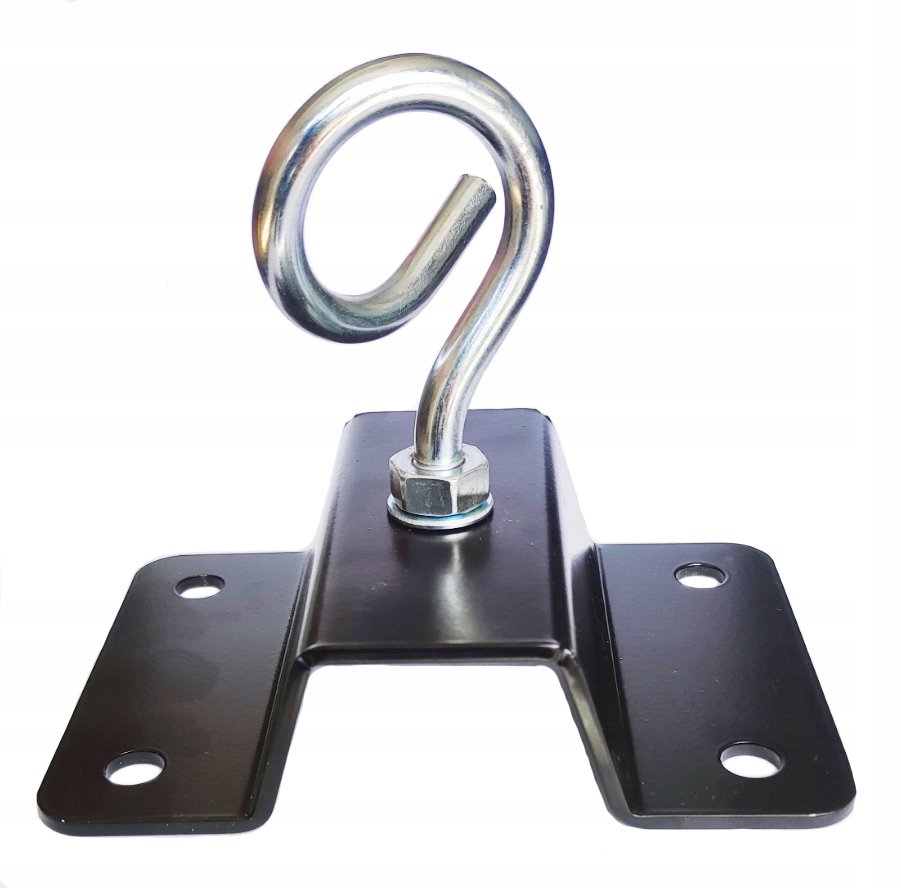 

Uchwyt sufitowy Mocny Obrotowy z Łożyskiem Detal2M