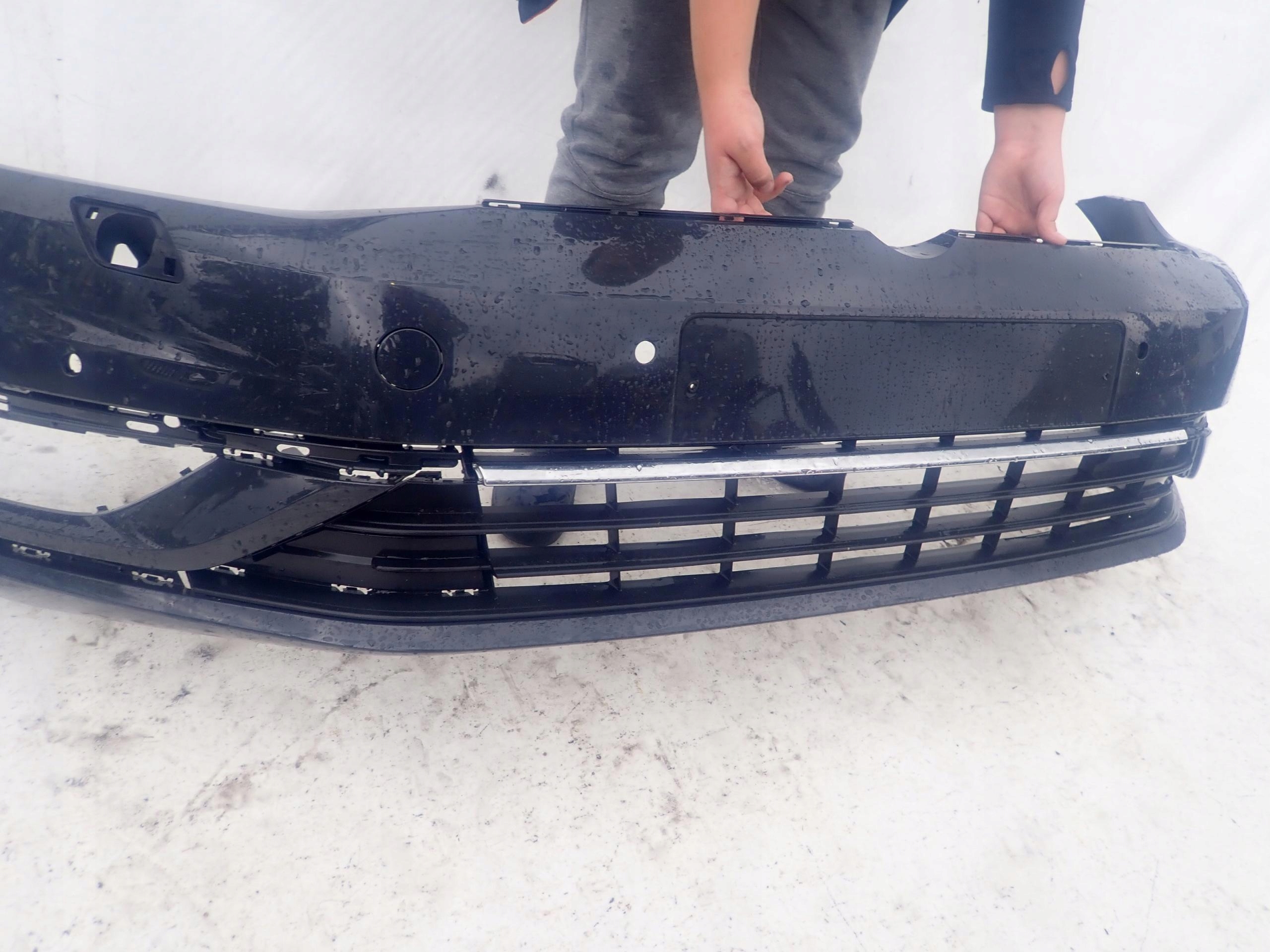 VW GOLF VII LIFT 16-> branik prednji dio perači PDC