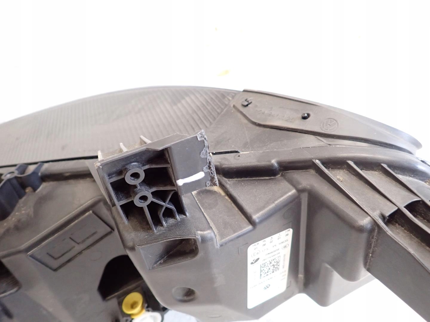 light front right VW ID3 2020- FULL LED 10B941006C
