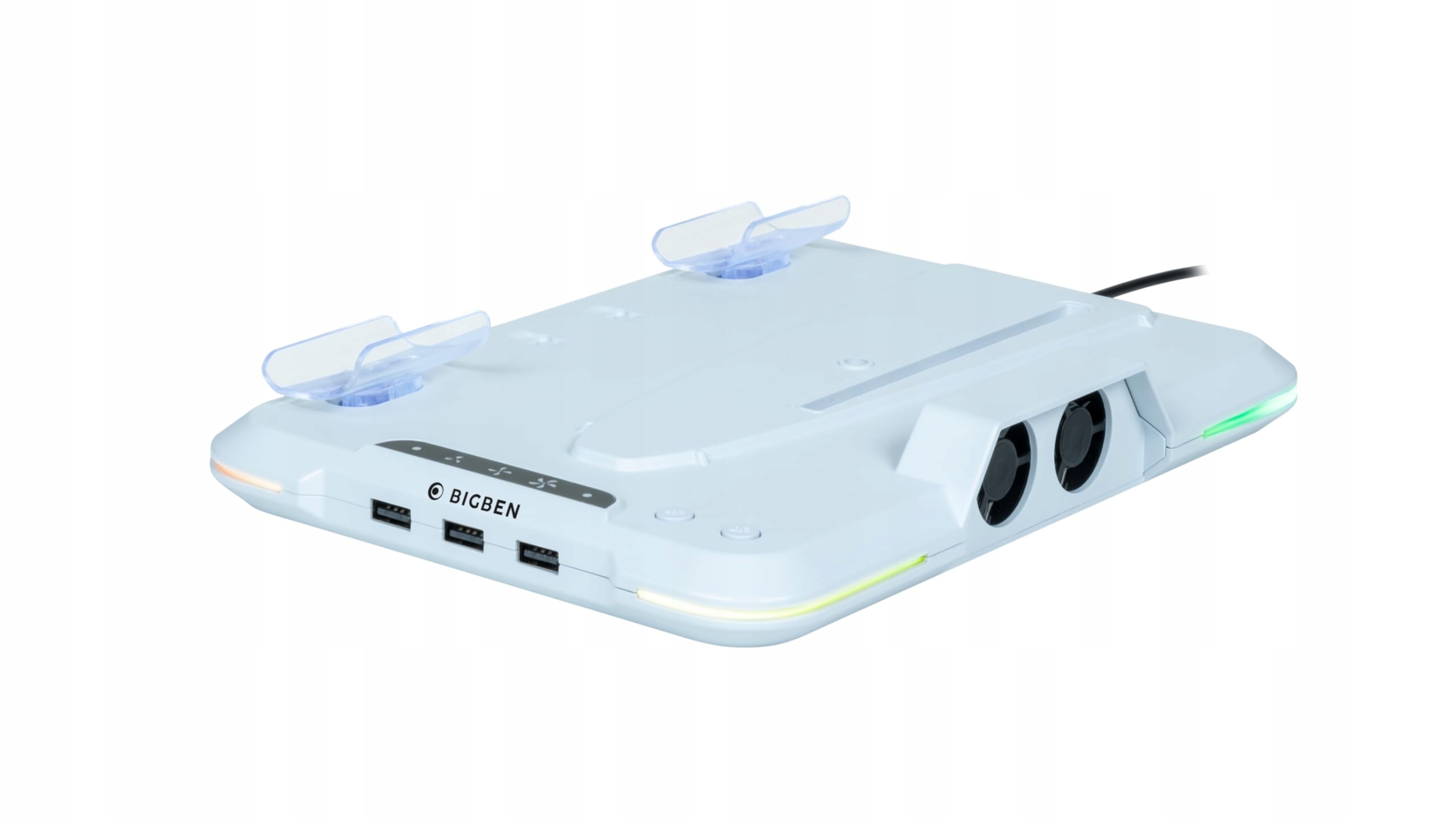 Podstawka USB do ładowania PlayStation 5 Slim