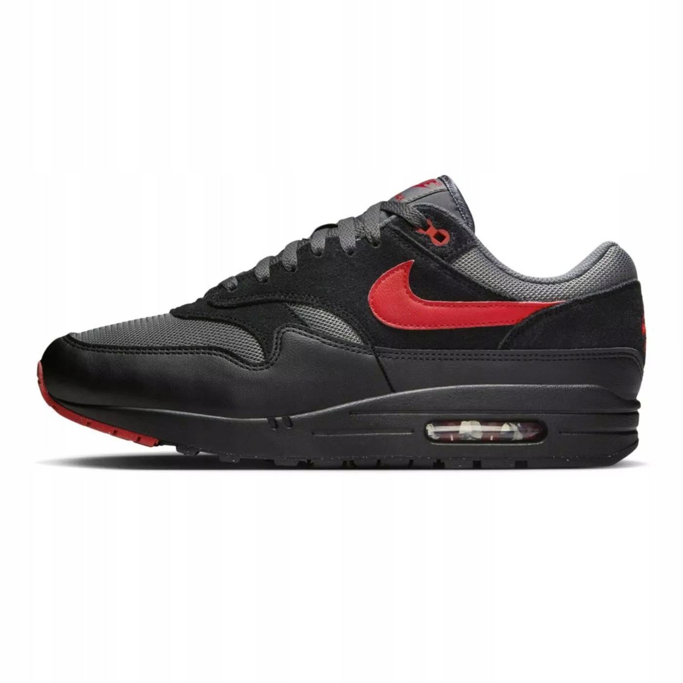 Buty Nike Air Max 1 Essential Vamps FZ5808-008 rozmiar 44