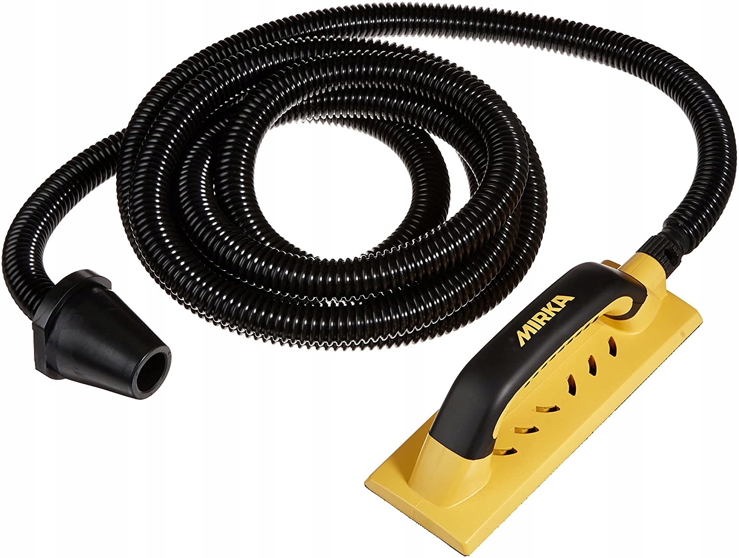 Mirka Hebel Do Bezpyłowego Szlifowania Kit Handy