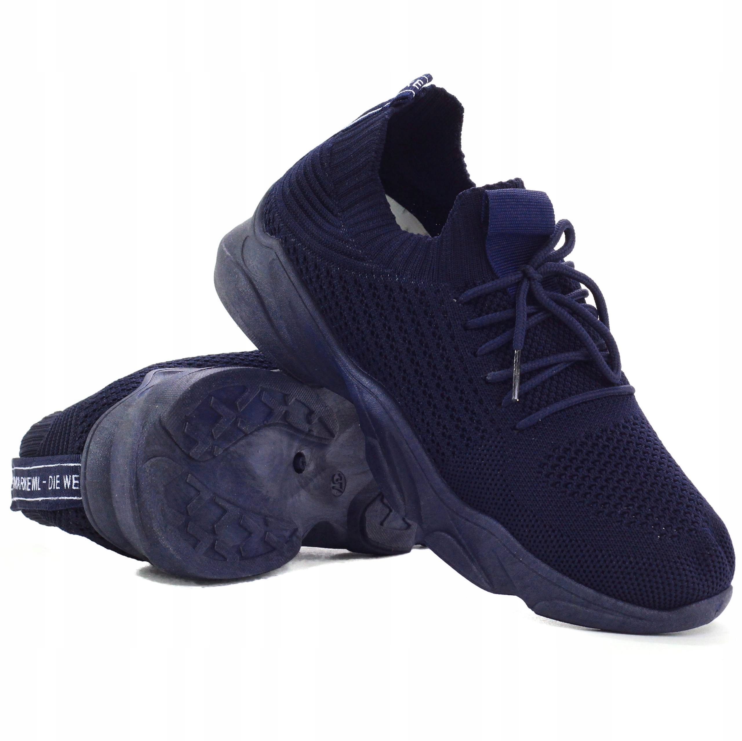 ADIDASY TRAMPKI BUTY DAMSKIE SPORTOWE LEKKIE Marka inna