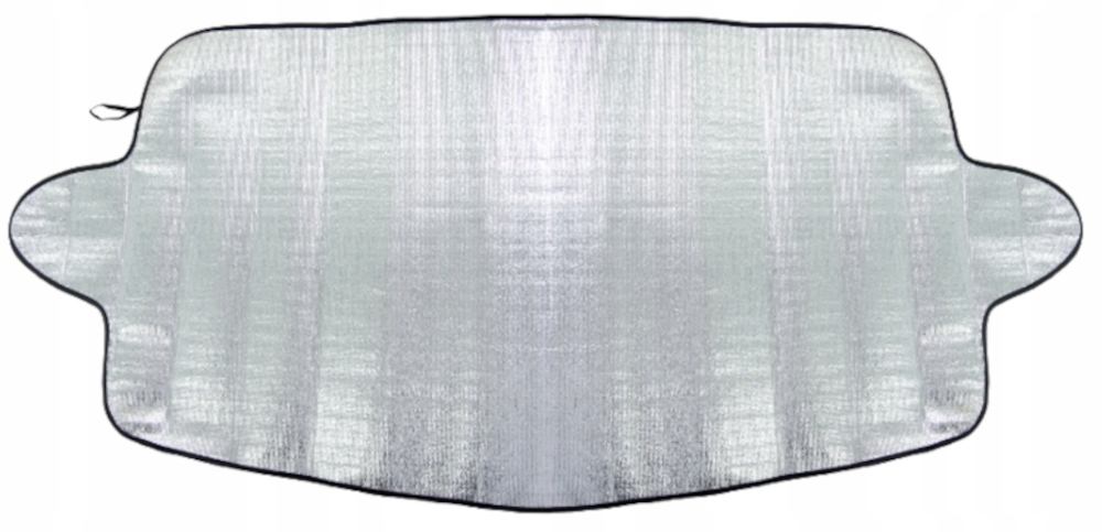 Лобовое стекло крышка мат лето/зима 80X150CM + уши 25cm