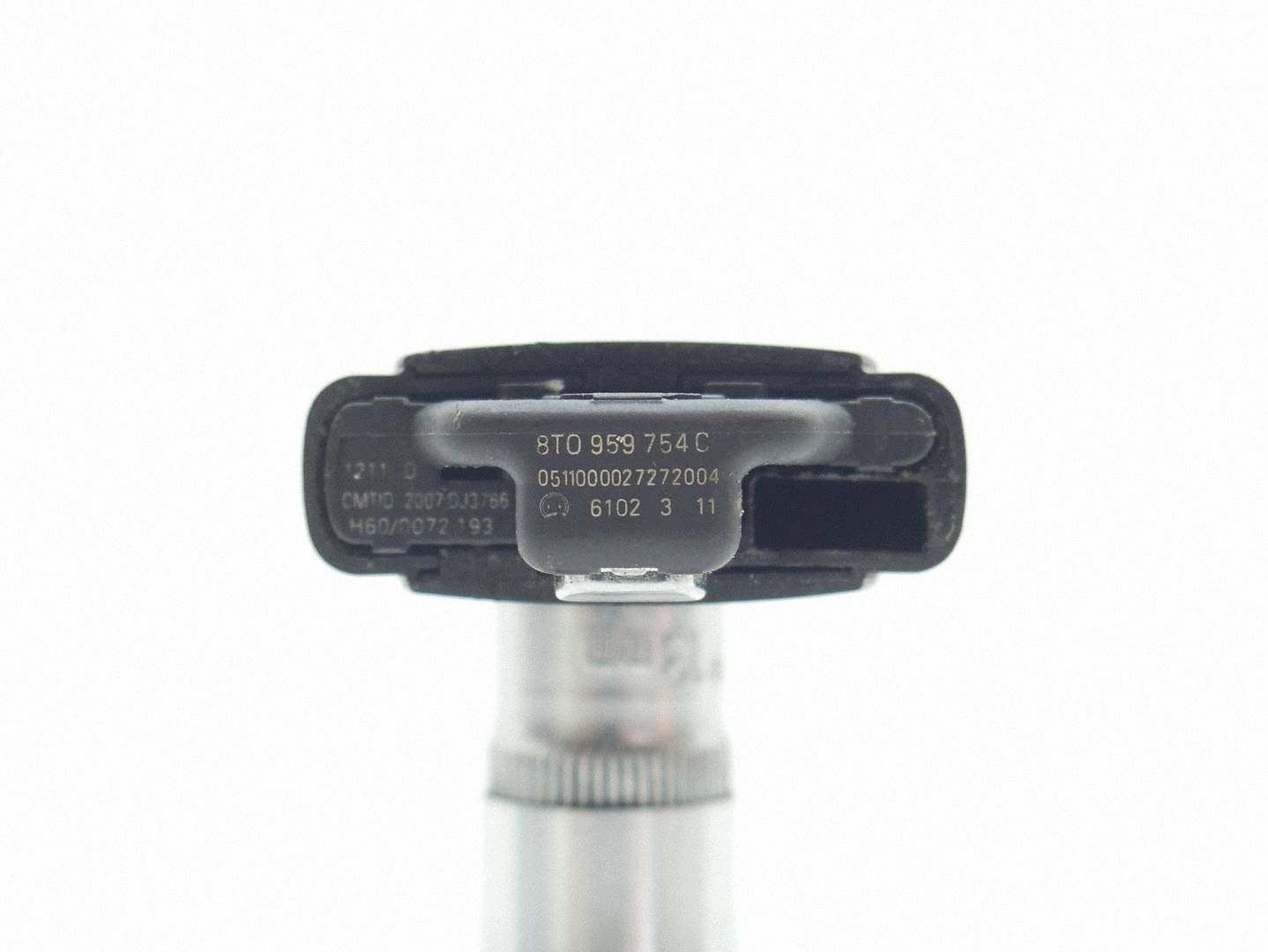 key PILOT key AUDI A4 B8 A5 8T LIFT 8T0959754C