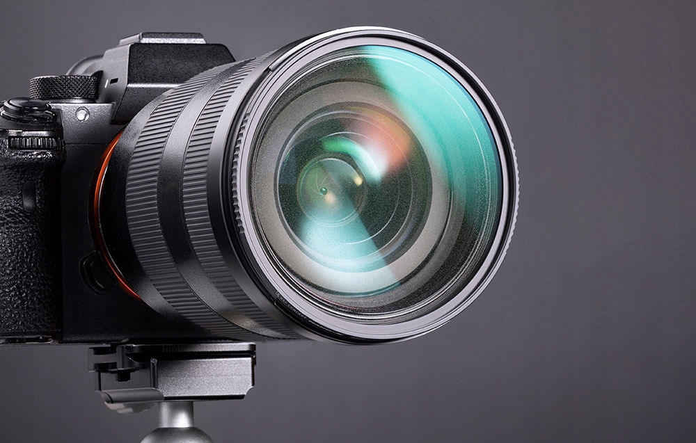 K&F CONCEPT NANO-X FILTR FOTOGRAFICZNY DO APARATU 1/8 BLACK MIST 72MM Model KF011531