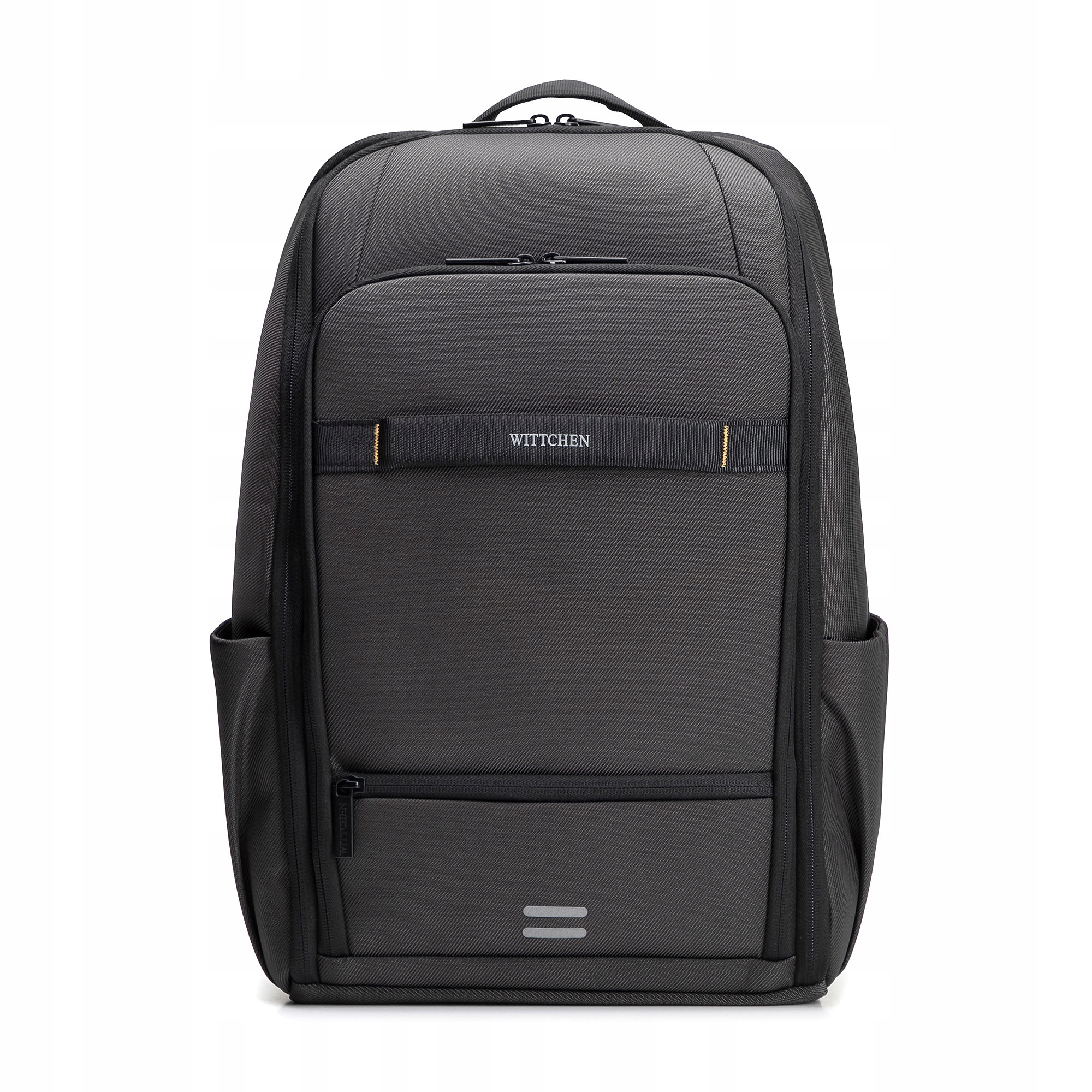 Wittchen batoh s kapsou na notebook 17"