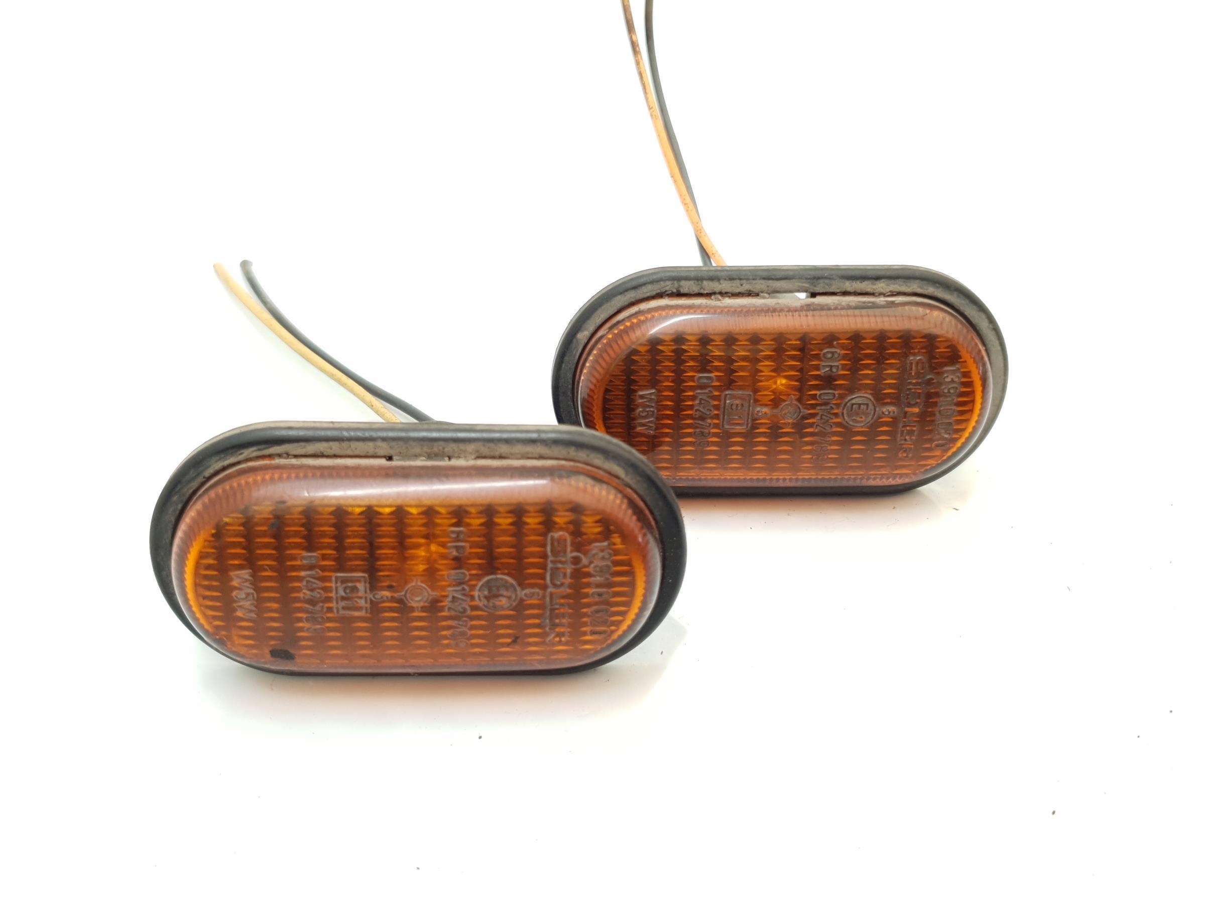 Indicateur de direction Aile RENAULT KANGOO 7700847333