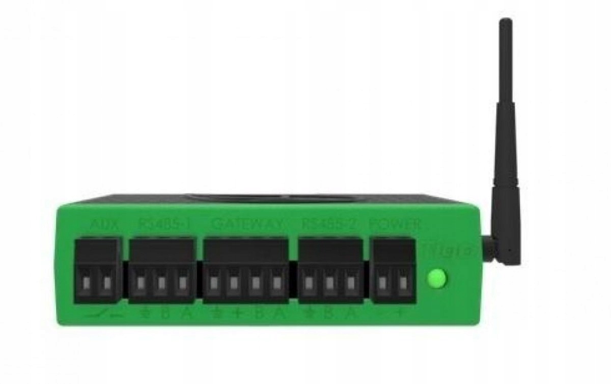 Zestaw komunikacji Tigo Cca wraz z bramką Gateway 344-000000-52