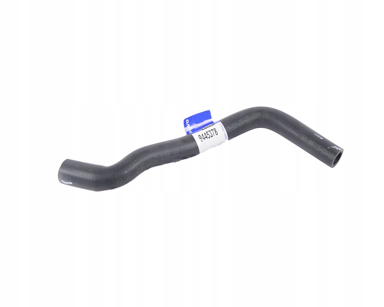 Volvo V70 XC70 kabel vyrovnávací nádrže Oe 9445378