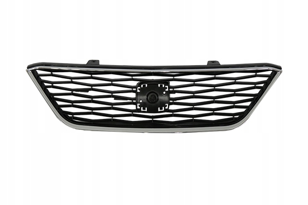KRATKA SRODKOWA ATRAPA CHLODNICY GRILL SEAT IBIZA