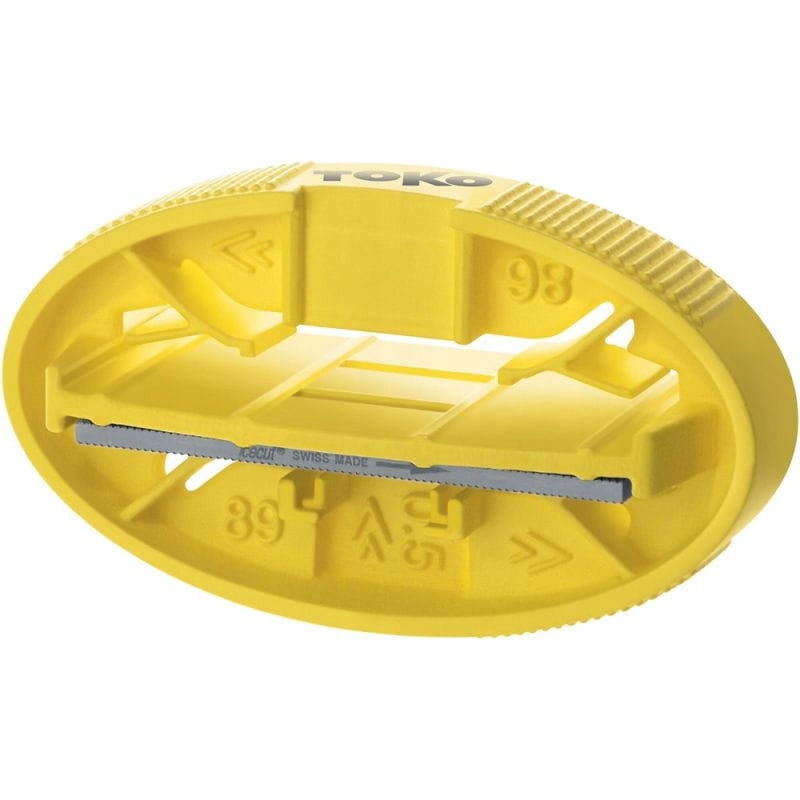 Ostrzałka do krawędzi Toko Ergo Race