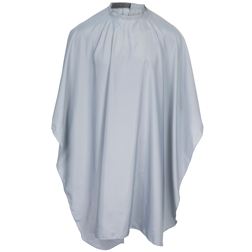 Olivia Garden Kadeřnická Pláštěnka Světle Šedá