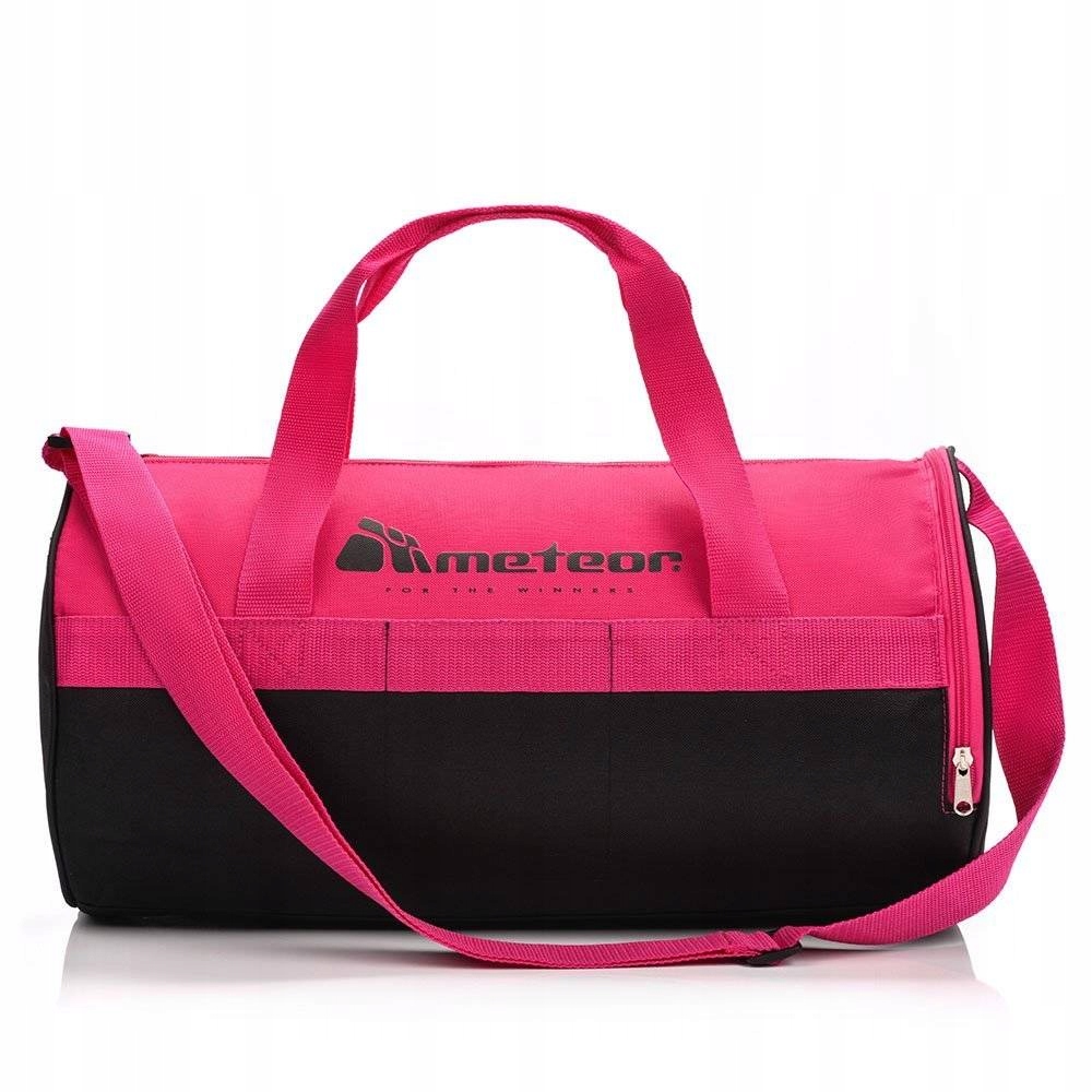 

Torba Na Siłownie Basen Fitness Meteor Siggy 25L