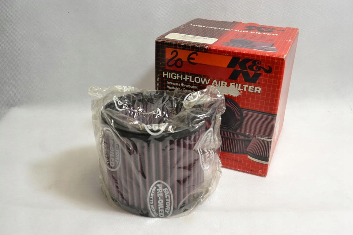vzduchový filter K&n Aprilia Rsv 1000, Rst 1000 Futura, Sl 1000 Falco