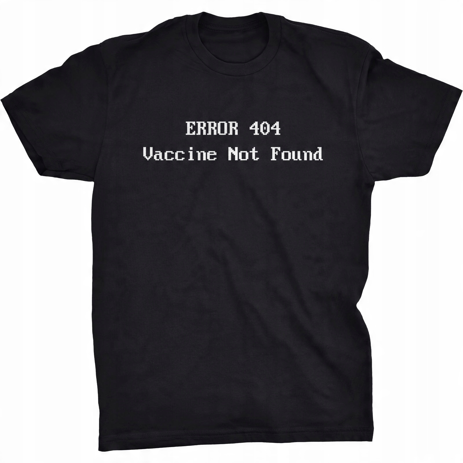

Error 404 Koszulka Szczepienie Pandemia Covid-19